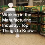 manufacturing